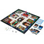 CLUE/CLUEDO THE CLASSIC MYSTERY GAME