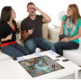 CLUE/CLUEDO THE CLASSIC MYSTERY GAME