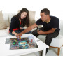CLUE/CLUEDO THE CLASSIC MYSTERY GAME