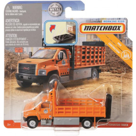 MATCHBOX ROLLING RAIDER - W6869