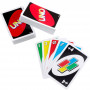 UNO CARD GAME
