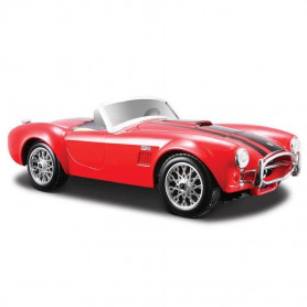 Maisto - 1:24 1965 Shelby Cobra 427 SP B- Assorted