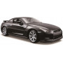 Maisto - 1:24 2009 Nissan GT-R SP B