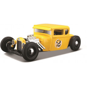 Maisto 1:26 '29 Ford Model A Green Allstars