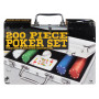200 Piece Poker Set