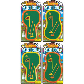 FINGER SPORTS MINI GOLF   (D144)
