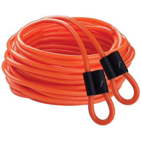 DOUBLE DUTCH JUMP ROPE ASST.