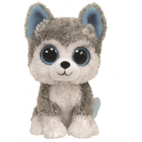 Beanie Boos 6" - Slush the Dog