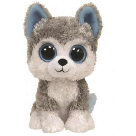Beanie Boos 6" - Slush the Dog