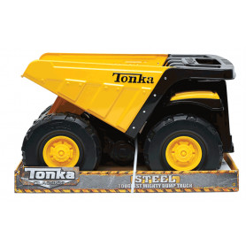 TONKA TOUGHEST MIGHTY DUMP TRUCK