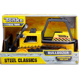 TONKA TOUGH BULLDOZER