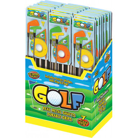 GOLF YOUTH METAL FD (36)