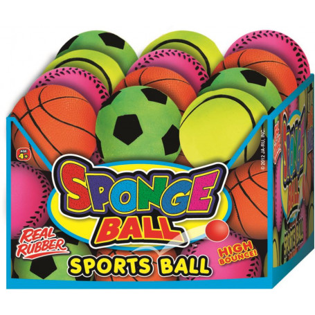 SPONGEBALL SPRTS    (D144)