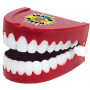 J&G CHATTER TEETH  (D144)