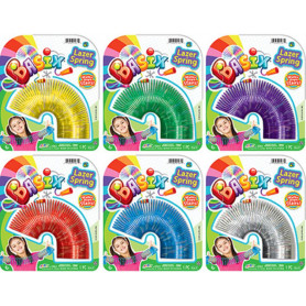 BASIX LAZER SPRING        (D144)