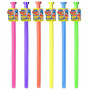 Twirl Time Sound Tube- Assorted