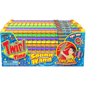 TWRL TIME SOUND WANDPDQ36