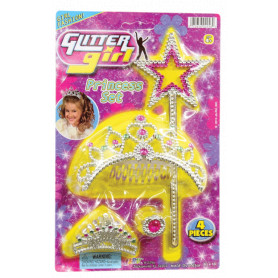 GG PRINCESS SET