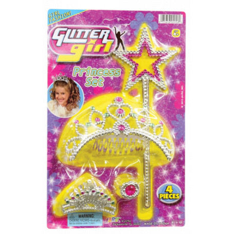 GG PRINCESS SET
