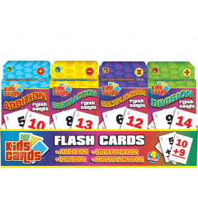 KIDS CARDS FLASH PDQ (24)
