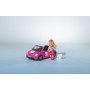 Evi Love "Beetle" Pink Colour