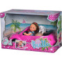 Evi Love "Beetle" Pink Colour