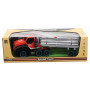 38cm(L) R/C full function speed truck (batt not incl)