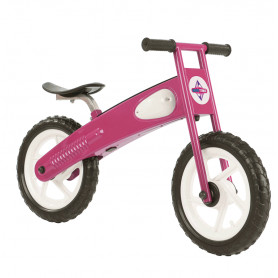 XG Glide Balance Bikes PINK