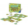 Ravensburger - Rivers Roads & Rails Game