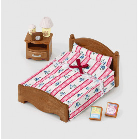 SF - Semi-double Bed