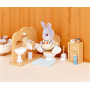 SF - Toilet Set
