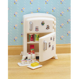 SF - Refrigerator Set
