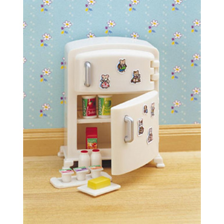 SF - Refrigerator Set