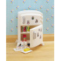 SF - Refrigerator Set