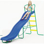 Playworld Water Slide Free Standing