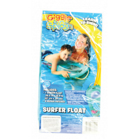 Surfer Float 6.5" x 15.5"