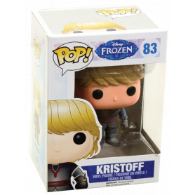 Frozen - Kristoff Pop! Vinyl Figure
