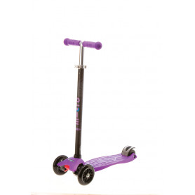 MAXI MICRO PURPLE T BAR