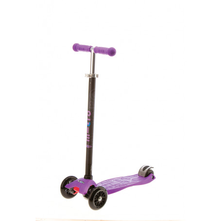 MAXI MICRO PURPLE T BAR