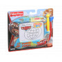 DOODLE PRO DESIGNS TRAVEL CARS