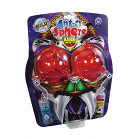 Wild Science Ant-O-Sphere Alien Evolution