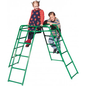 PLAYWORLD CLIMBING FRAME