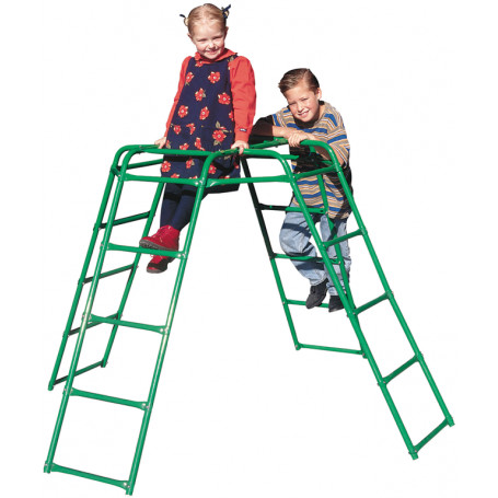 PLAYWORLD CLIMBING FRAME