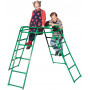 PLAYWORLD CLIMBING FRAME