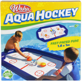 a10 mrtoys Wahu Aqua Hockey