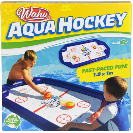 a10 mrtoys Wahu Aqua Hockey