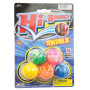 HB BALL 5 SWIRL