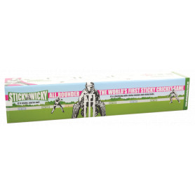 STICKY WICKY ALL ROUNDER CRICKET GAME