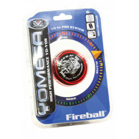 YOMEGA - FIREBALL YOYO