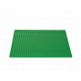 LEGO Gray Baseplate 10701